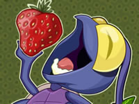 Lunch Bug