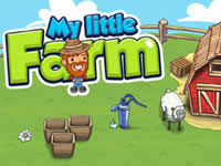 My Little Farm