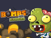 Bombs and Zombies