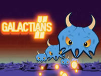 Galactians 2