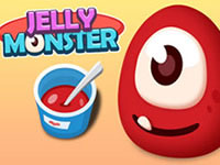 Jelly Monster