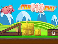 Run Pig Run