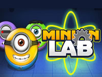 Minions Lab