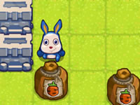Carrot Quest