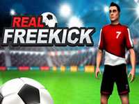 Real Freekick