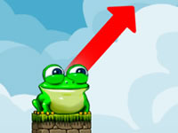 Frogger Jump