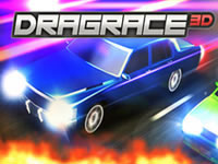 Dragrace 3D