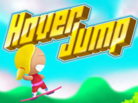 Hover Jump