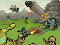 Blitz Tactics