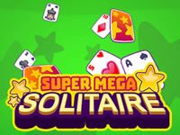 Super Mega Solitaire