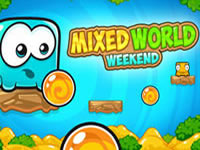 Mixed World Weekend