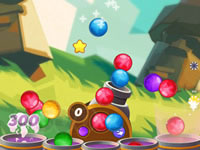 Bubble Shooter Saga 2