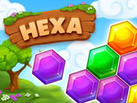 Hexa Fever Summer