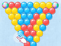 Bubble Blobs