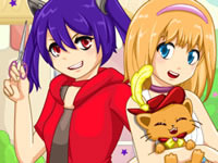 Beauty Cat Salon