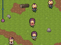 PixZombies