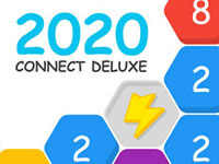 2020 Connect Deluxe