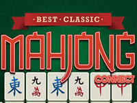 Best Classic Mahjong Connect