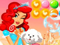 Candy Bubble