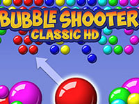 Bubble Shooter Classic HD