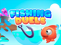 Fishing Duels