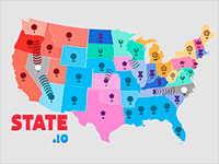 State.io - Conquer the World