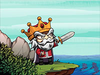 Raid Heroes - Sword and Magic