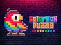 ColorBox Puzzle