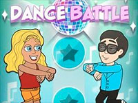 Dance Battle